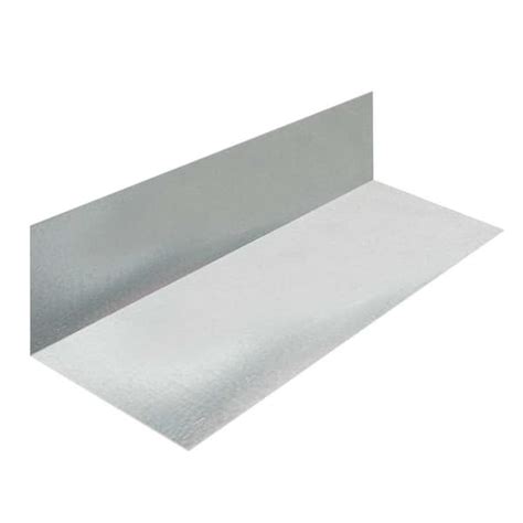 flashing sheet metal|prefinished galvanized steel flashing.